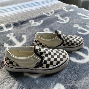 Kids Vans